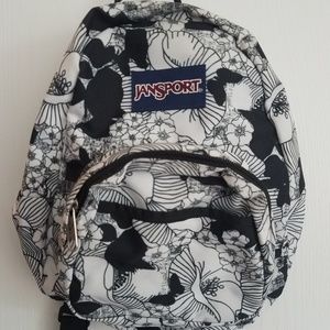 Jansport Mini Backpack